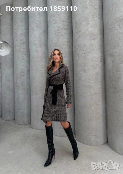 дамска рокля , снимка 1