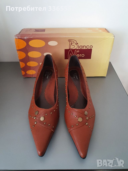 Дамски обувки , снимка 1