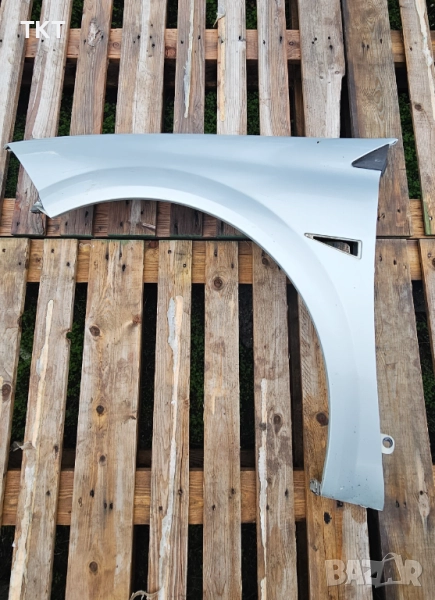 Калник за Рено Меган, снимка 1