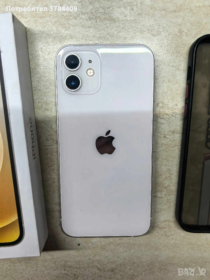 iPhone 12 64GB, снимка 1