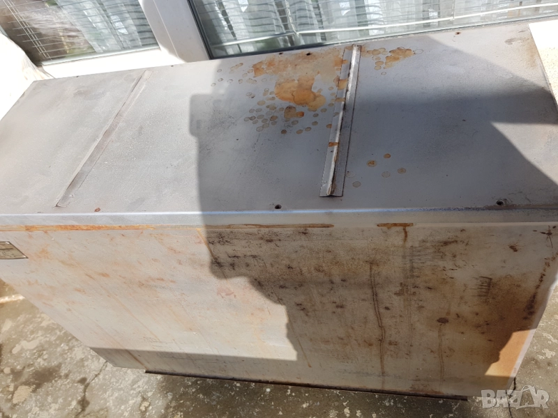 Печка безплатно, снимка 1