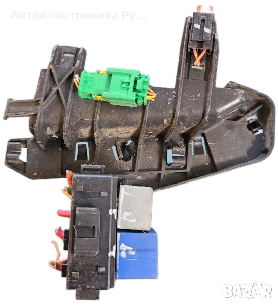 Кутия с предпазители Clio 3 ,8200241944 ,8200358192 ,Renault, снимка 1