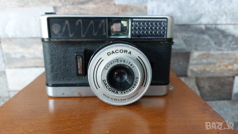 Dacora Instacora-F, снимка 1