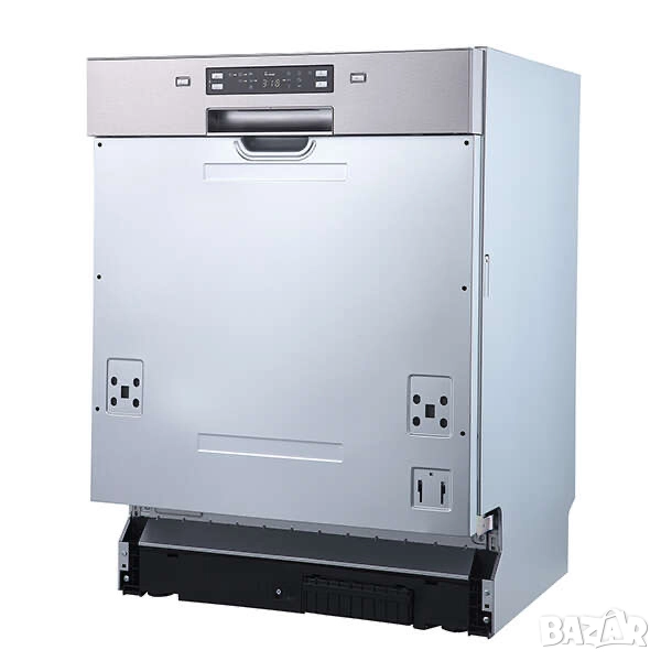 Съдомиална за вграждане 60см, снимка 1