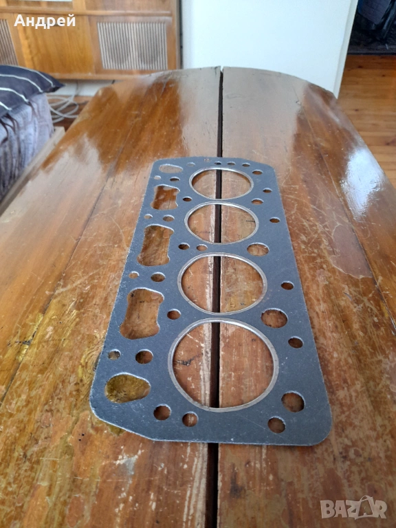 Гарнитура за SKODA,ШКОДА 120, снимка 1