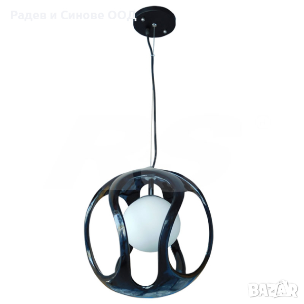 Полилей RS 3157-B E27 (313054), снимка 1