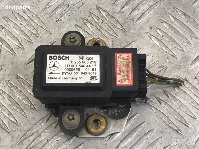 Сензор Mercedes A-Class,W168,2002., снимка 1