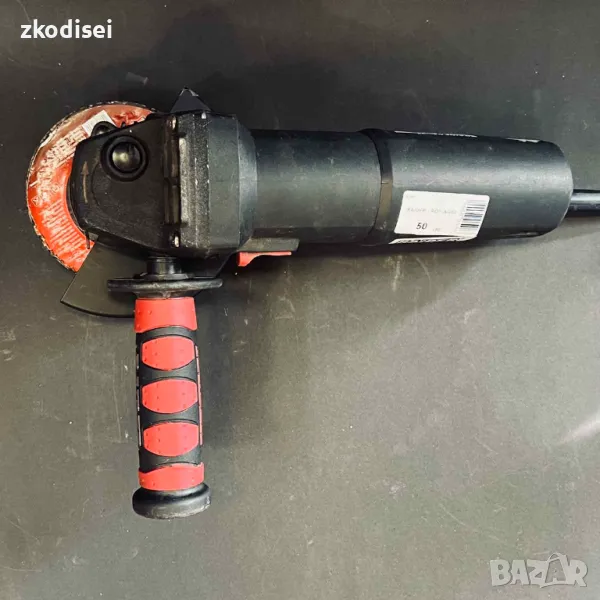 Ъглошлайф Raider - RDP-AG62, снимка 1