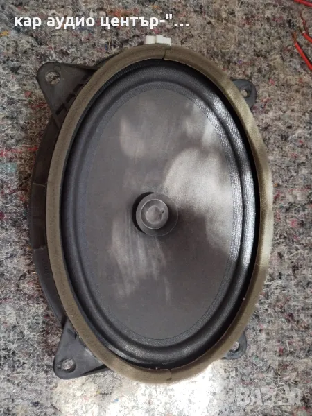 6х9-говорител от Toyota Auris , снимка 1