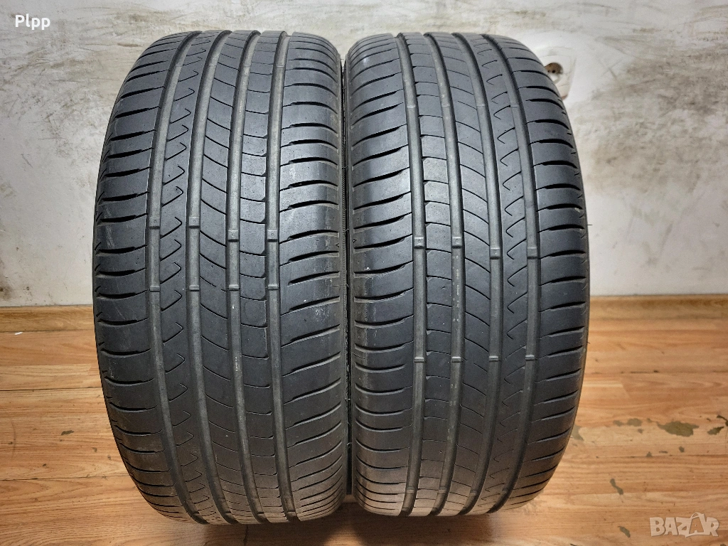 225/45/17 Dayton / летни гуми, снимка 1