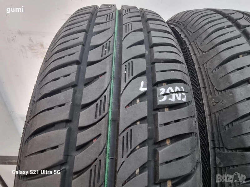 2бр летни гуми 165/70/14 SEMPERIT L03903 , снимка 1