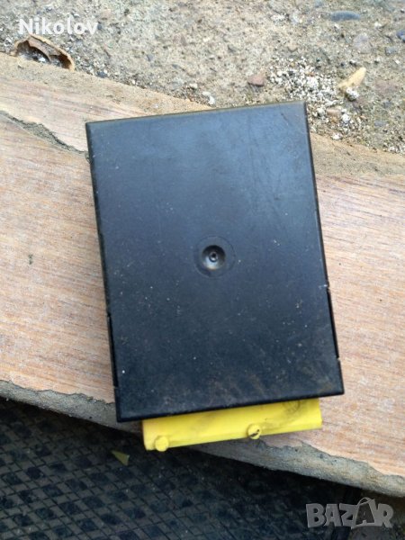 Модул EWS. БМВ Е36, снимка 1