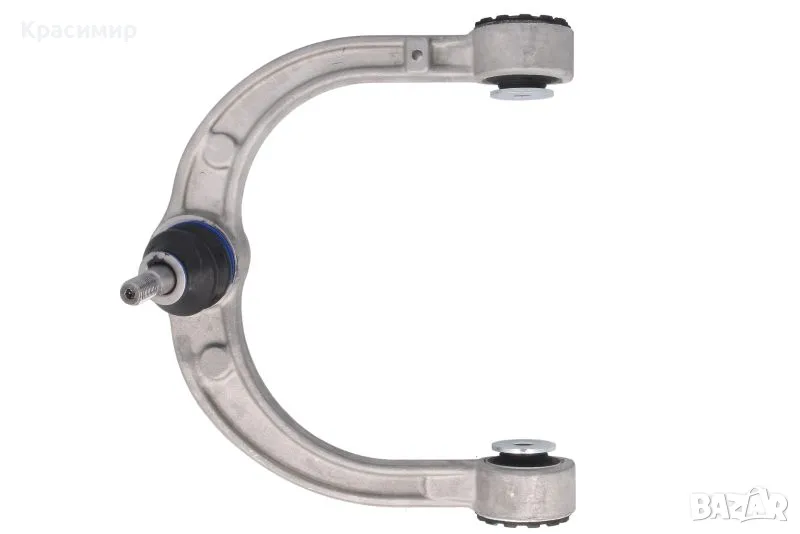 Носач, окачване на колелата, снимка 1