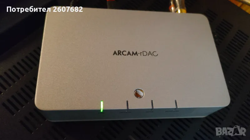 Arcam rDAC, снимка 1