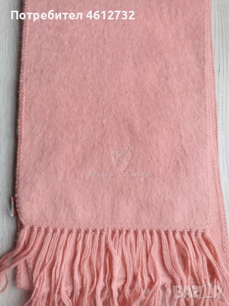 Дамски шал Alpaca Camargo, снимка 1