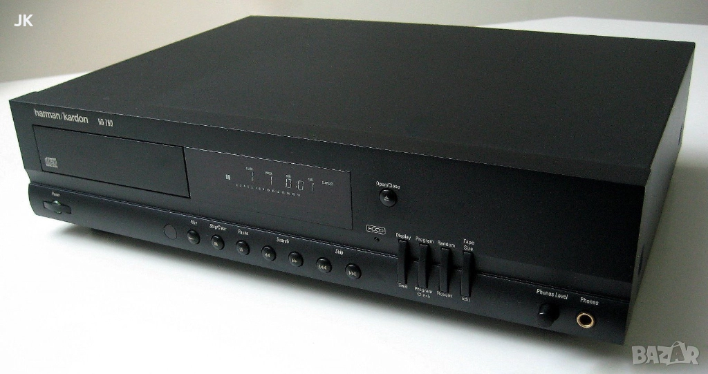Harman Kardon HD 760 , снимка 1