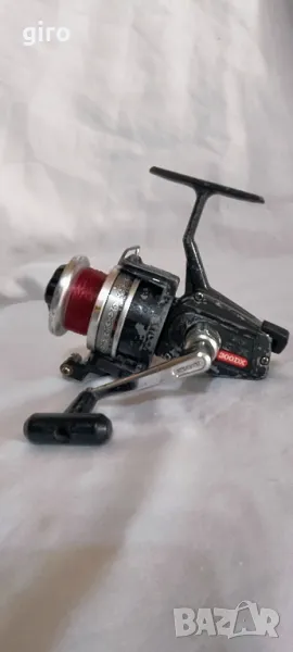 ретро макара RYOBI GX300DX , снимка 1