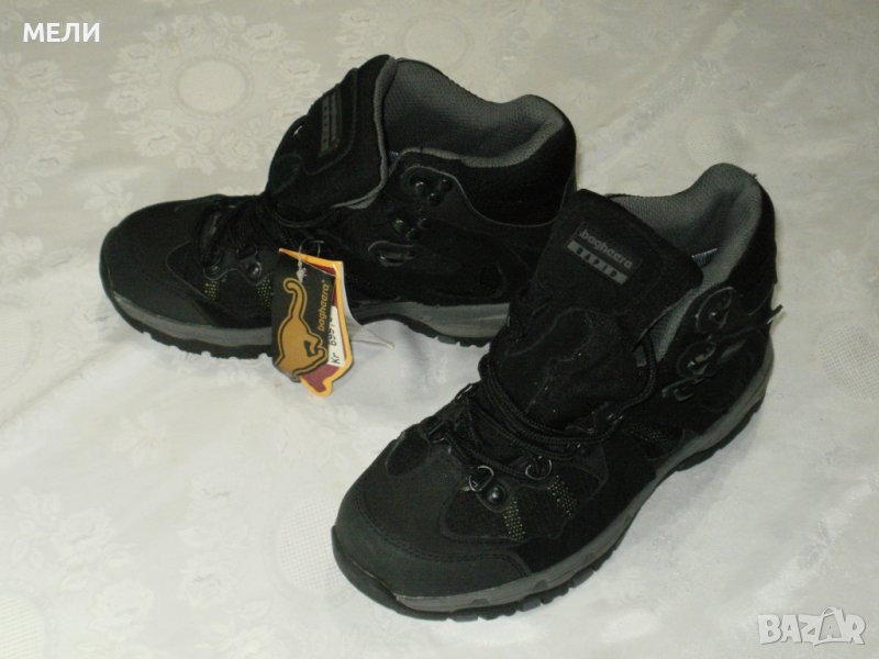 BAGHEERA дамски нови кожа туристически 38, снимка 1