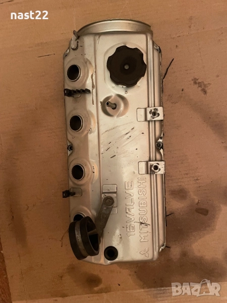 Капак за цилиндрова глава Грейт Уол Ховър 2.4 бензин, снимка 1