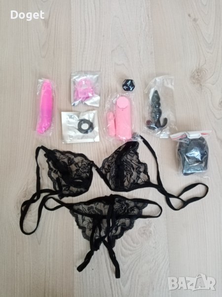 Комплект играчки, снимка 1