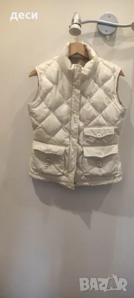 елек с патешки пух., снимка 1