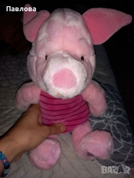 Голям Прасчо, снимка 1