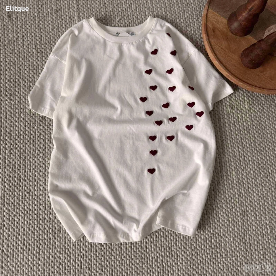 тениска, снимка 1