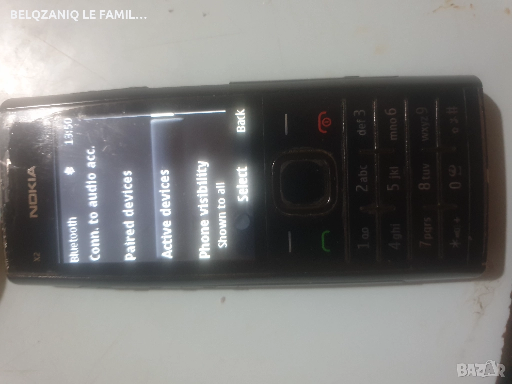 нокия 20лв, снимка 1