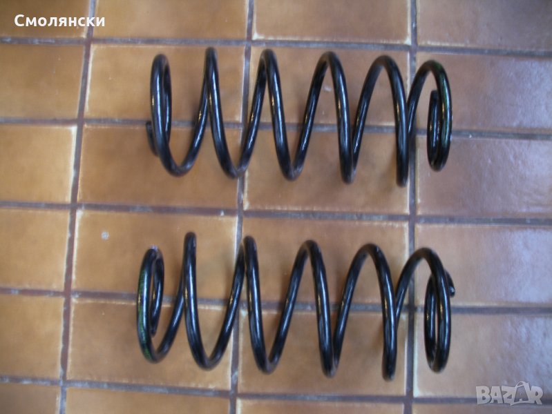 Нови пружини за ауди   audi, снимка 1