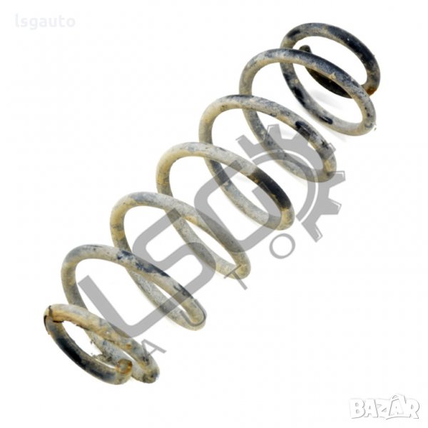 Задна пружина Peugeot 307 2001-2002 P220321N-42, снимка 1
