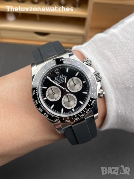 Часовник Rolex Daytona 40mm, снимка 1