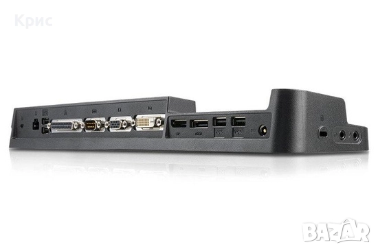 докинг станция Fujitsu FPCPR119, снимка 1