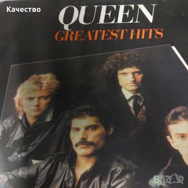 6 Грамофонни плочи , снимка 1