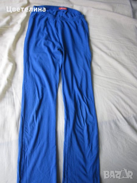 Долнище-пижама 152, снимка 1