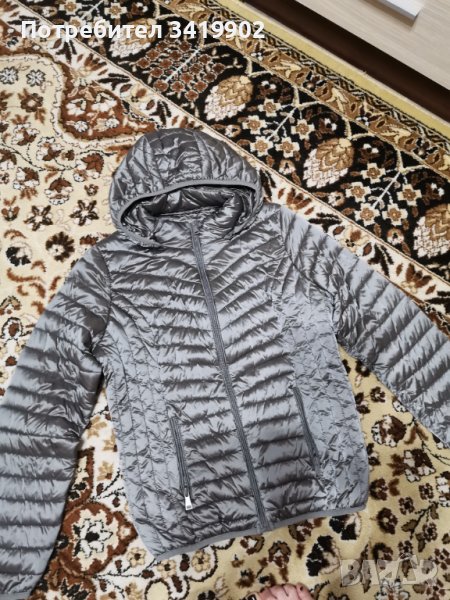 Дамско преходно яке, М размер , снимка 1