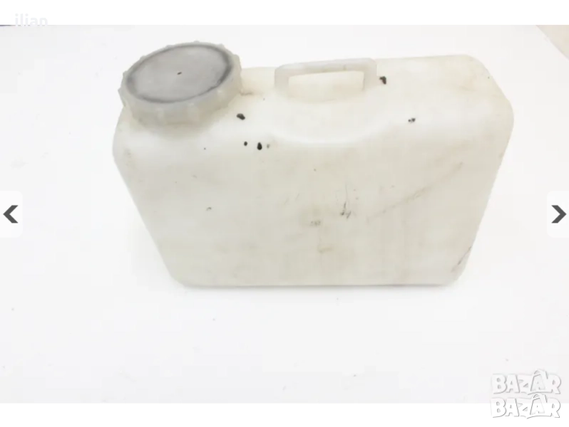 Резервоар за течност за чистачки Mercedes 1248600160 W124, снимка 1