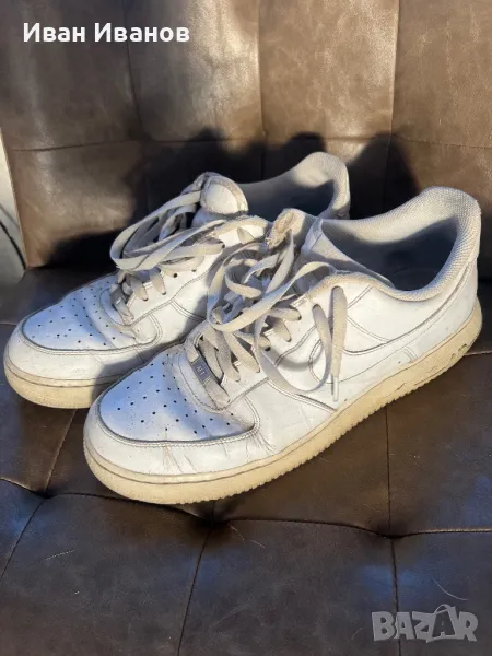 Маратонки  NIKE AIR, снимка 1