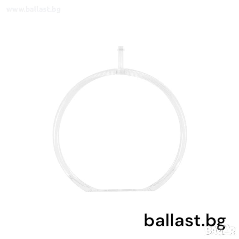 Световод за малък ринг на BMW X5 E70 LCI 2011-2013, снимка 1