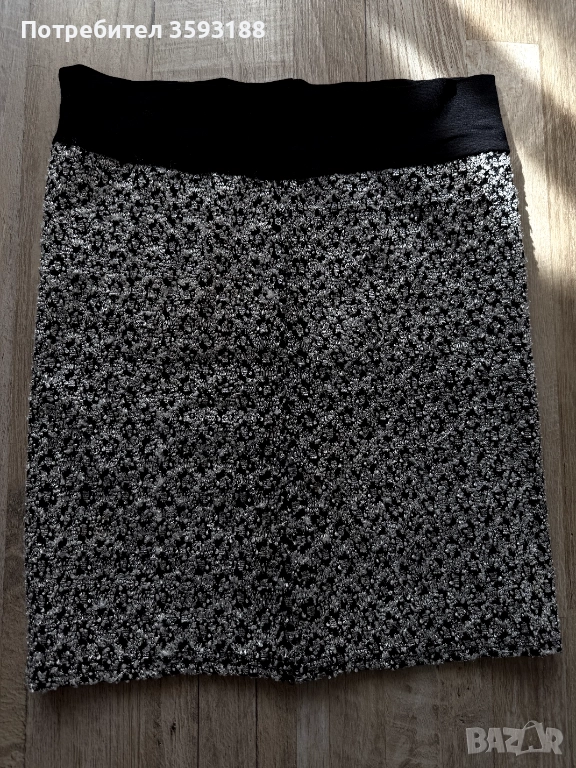 Дамска елегантна пола, снимка 1