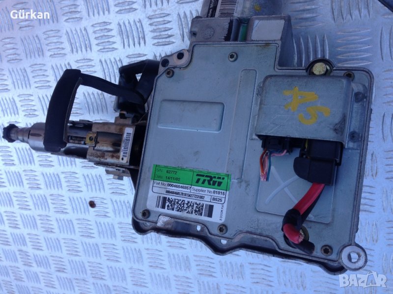 КОРМИЛНА За FİAT STİLO , снимка 1