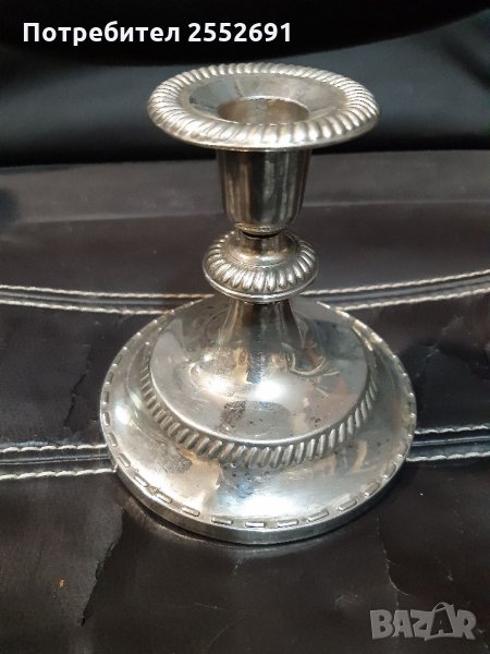 Свещник , снимка 1