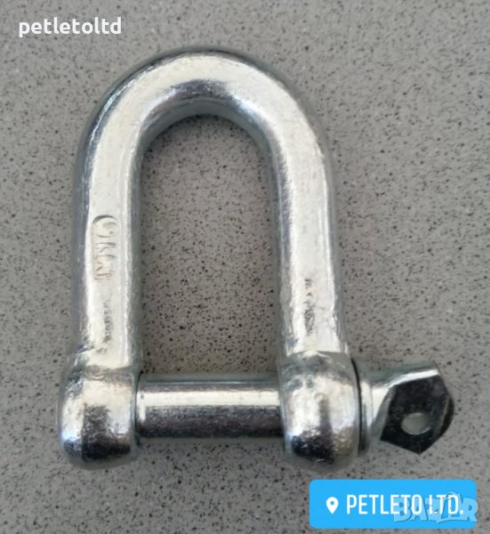 Шегел М 16 мм, снимка 1