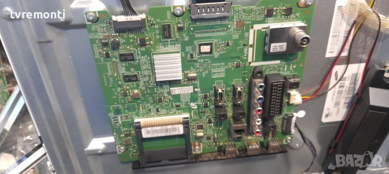 Основна платка - , BN94-05562R, BN41-01812A - SAMSUNG UE37ES5500, снимка 1