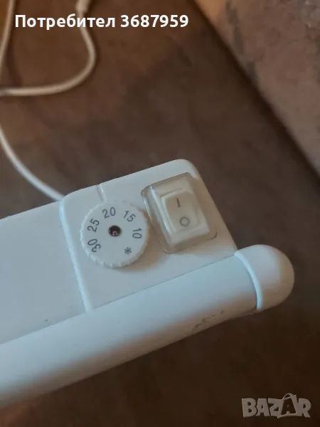 Конвекторни печки , снимка 1