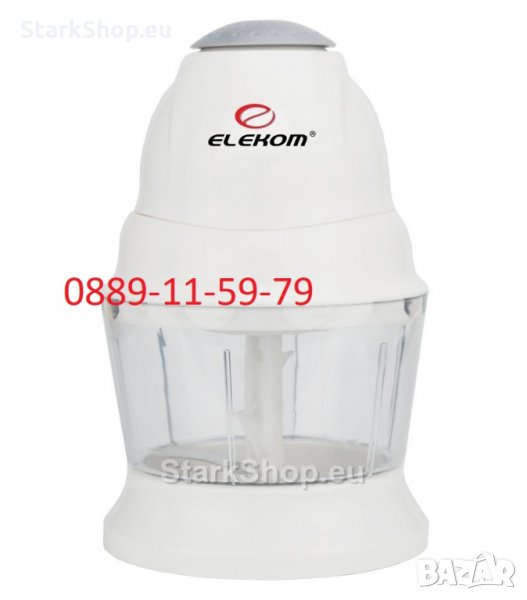  ЧОПЪР ЕК-0770, снимка 1