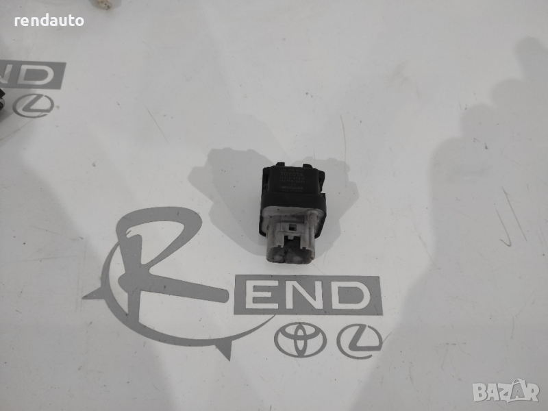 Подгревно реле Toyota 28610-67010 28601-27010, снимка 1