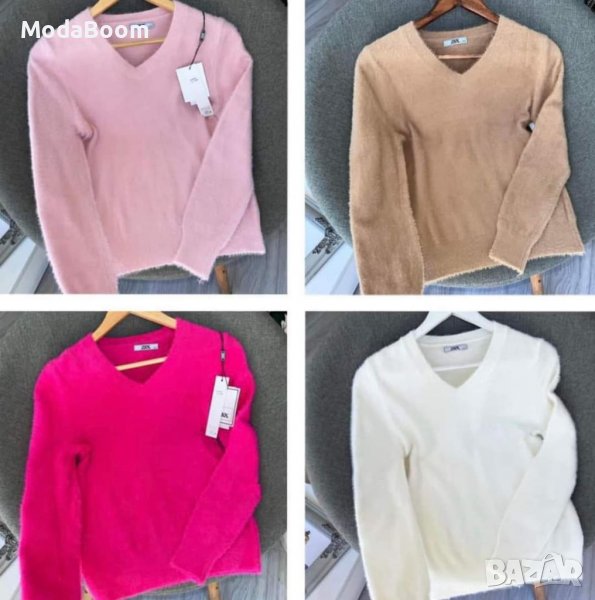 Меки и топли блузи , снимка 1