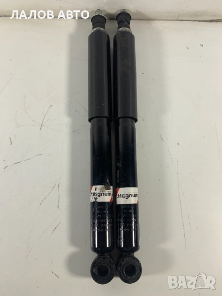 Задни амортисьори Хюндай Теракан Zadni amortisiori Hyundai Terracan 2.9 163к.с. (04-06)г., снимка 1