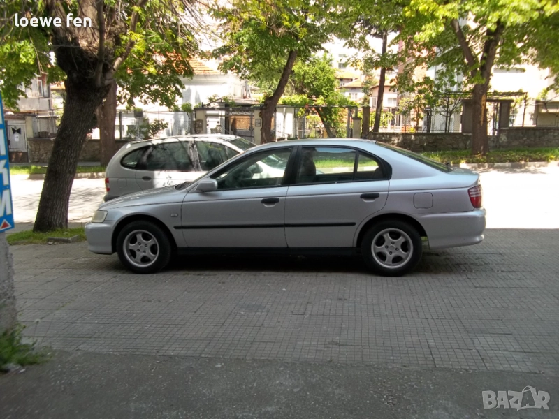 Джанти 15 - 4 114,3 - 7,25j - ET 35  - 6,7 kg - централен отвор 72, снимка 1