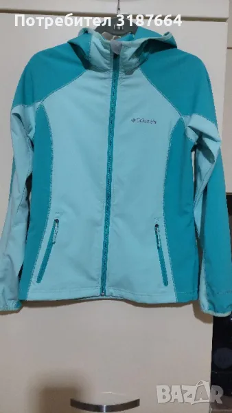 Columbia omni shield M, снимка 1